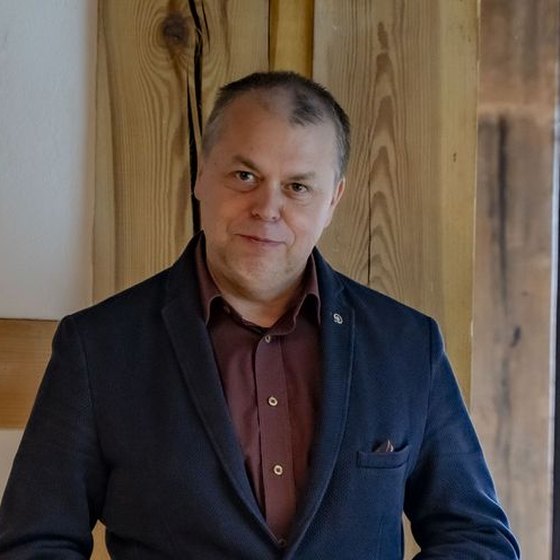 dr inż. arch. Aleksander Filip Furmanek